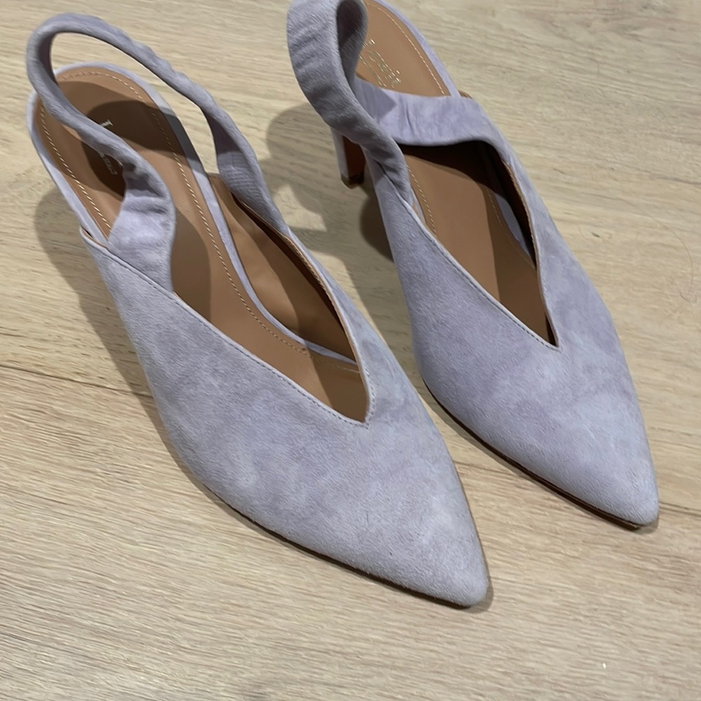 Lewit Heels